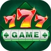 777.Game logo