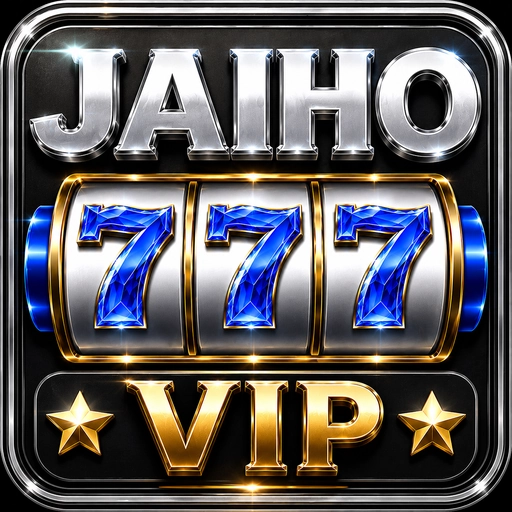 Jaiho 777 Vip logo