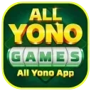 All Yono Games logo