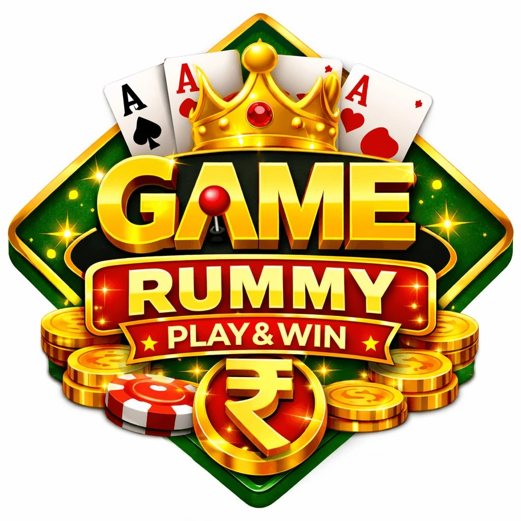 Game Rummy logo