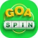 Goa Spin logo