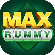 Max Rummy logo