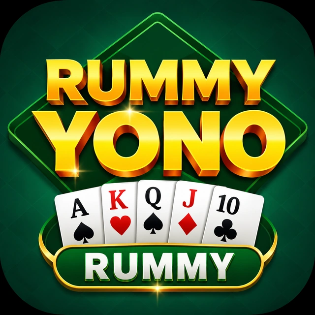 Rummy Yono logo