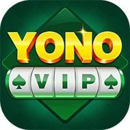 Yono VIP logo